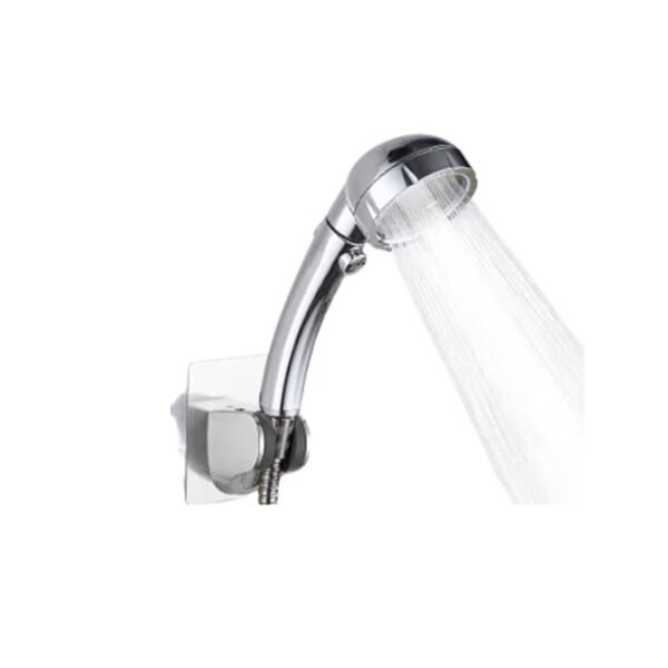 shower handle chrome plating