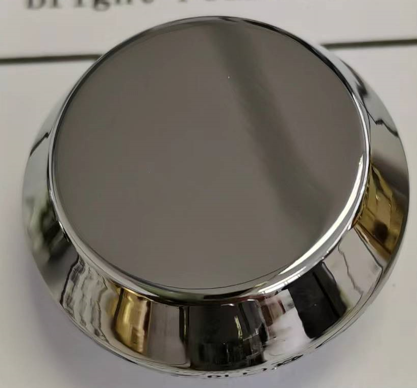 14 trivalent chrome