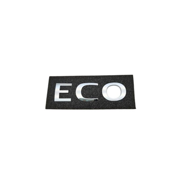 letter name plate electroplating
