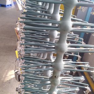 Plastic Plating Tool Manufacturer