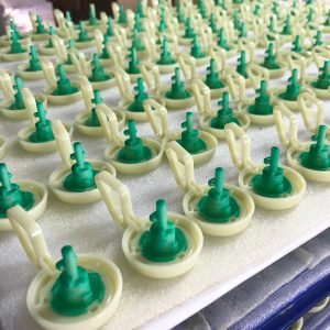 Selective Plating|Shieding|Partial Plating