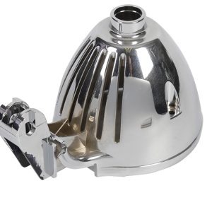 home appliane housing chrome plating