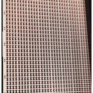 electroless plating copper