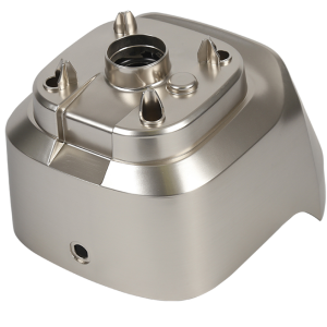 nickel electroplating home appliance housing